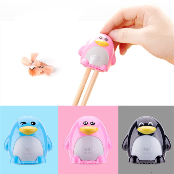 Gọt bút chì 0563 (Deli)